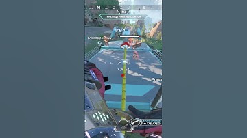 NEW ERA OF APEX MOVEMENT...