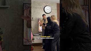 Siz Olsanız Tepkiniz Ne Olurdu ?