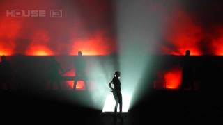 Sade - Soldier Of Love (Moscow 08.11.2011) HD