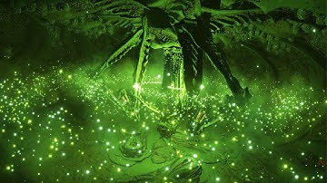 Activating Thargoid Machine Without Anti Corrosive Racks! Elite Dangerous