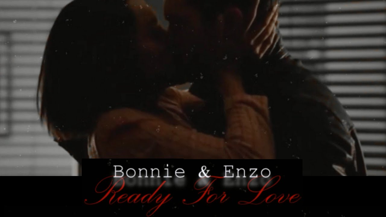 Bonnie Enzo Ready For Love 7x18 Youtube