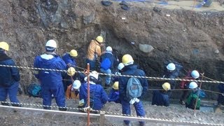 「活断層」見解一致せず 大飯原発で規制委