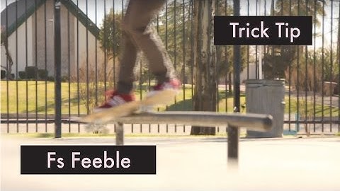 How To Fs Feeble!