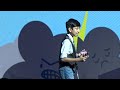 Green Spaces and Wellbeing | Marcus Fernandes | TEDxWinchesterSchoolJebelAli