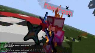 Short pvp montage/ Combotage #1