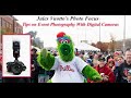 Tips on Event Photography With Digital Cameras