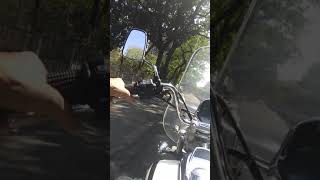 I am Laxman Zinjurde is Mulund wast my baik 220 avenger raid