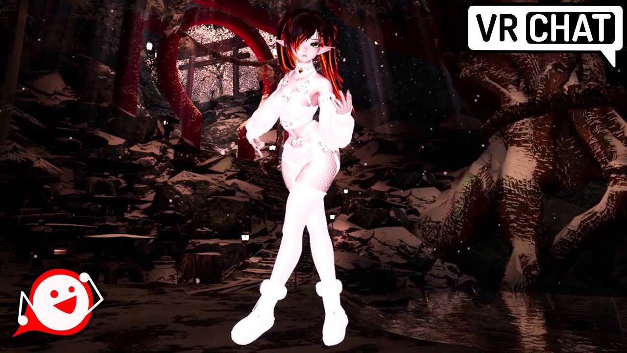 Ashes (Deadpool 2) [Céline Dion] - VRChat Dancing Highlight - YouTube