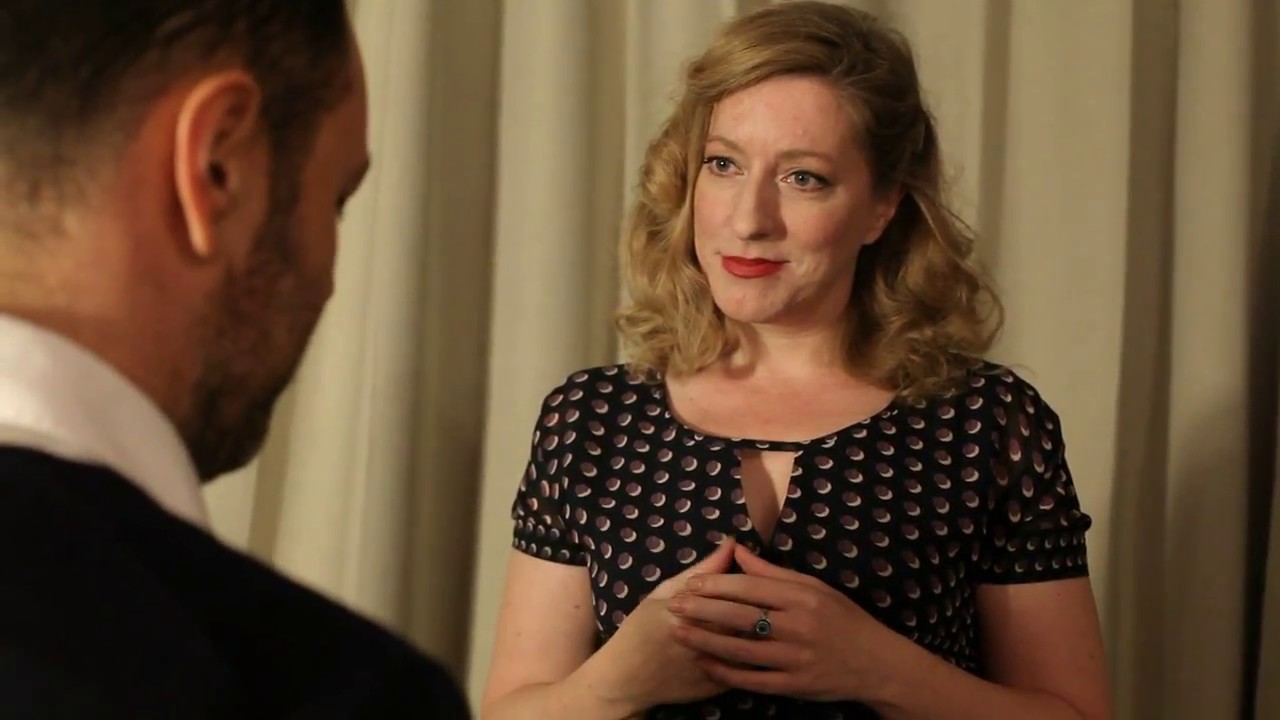 Margarita Konenkova Penelope Reider YouTube