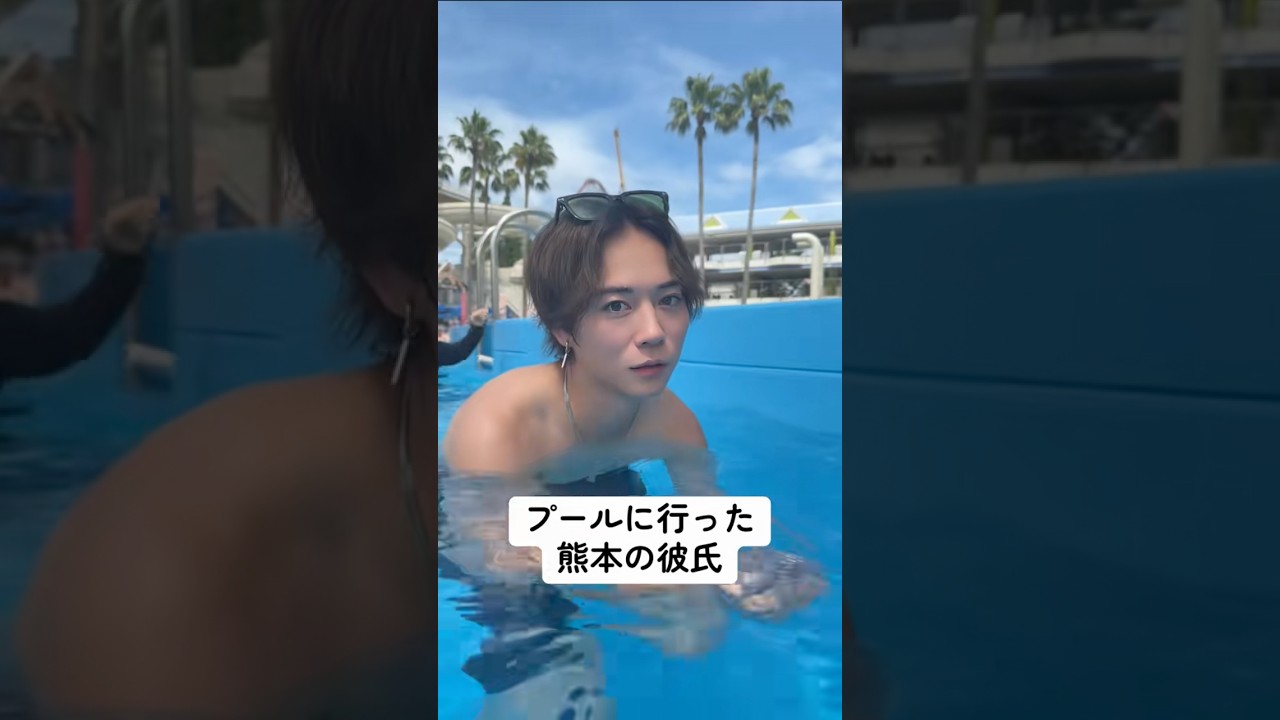 初のナガスパ。ちょっと前に行った時のね。#熊本の彼氏 #男の本音