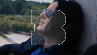 Video voorbeeld van "Jack White at Château de Fontainebleau I A Take Away Show"
