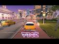 GTA SA Vice Paradise build 2 Mod Showcase | GTA 6 Map