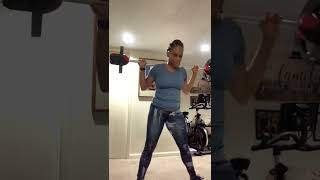 Les Mills Advanced Training Video
