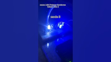 Running LED Arduino (Adhi Pratama Kurniawan / X ELKA 2)