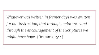 Solid Joys (March 7): How Can I Be Filled with the Spirit? // Devotional by John Piper