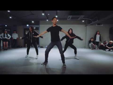 Daddy Psy Ft Cl May J Lee Choreography 1
