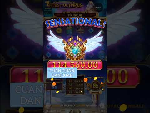 Juega a Gates Of Olympus de Pragmatic Play en los mejores casinos en línea de España