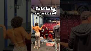 Tatütata Probe #rehearsal #dance #soundcheck #pov  #dj