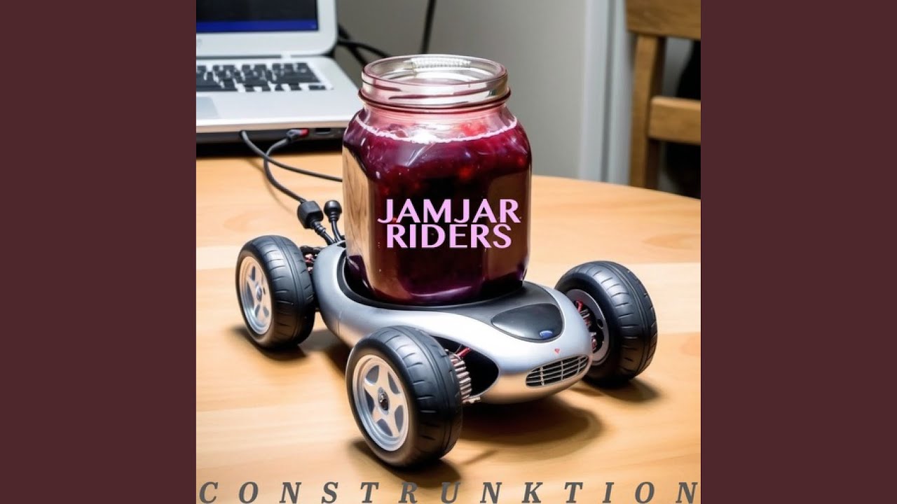 Jamjar Riders