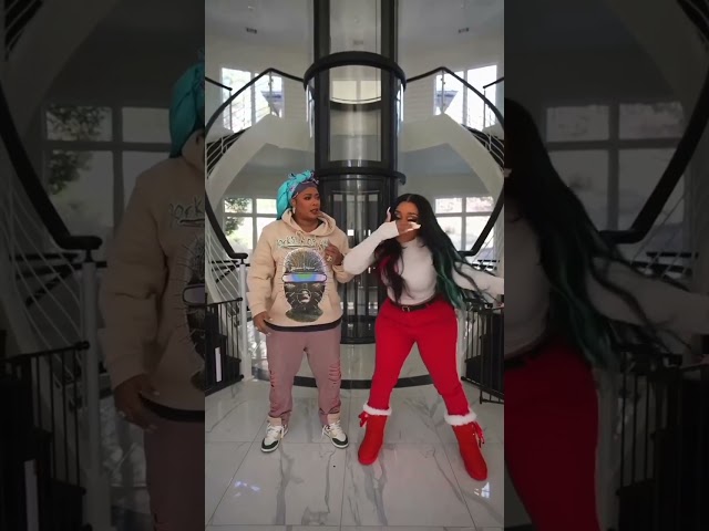 I TRIED🤣