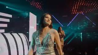 Goyangan Millen Cyrus Di Jayapura