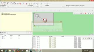 LAB 1 OMNET++