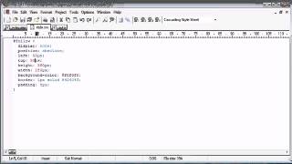 jQuery Tutorial   191   DIV that follows down screen Profile