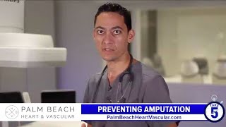 Palm Beach Heart & Vascular︱Take 5