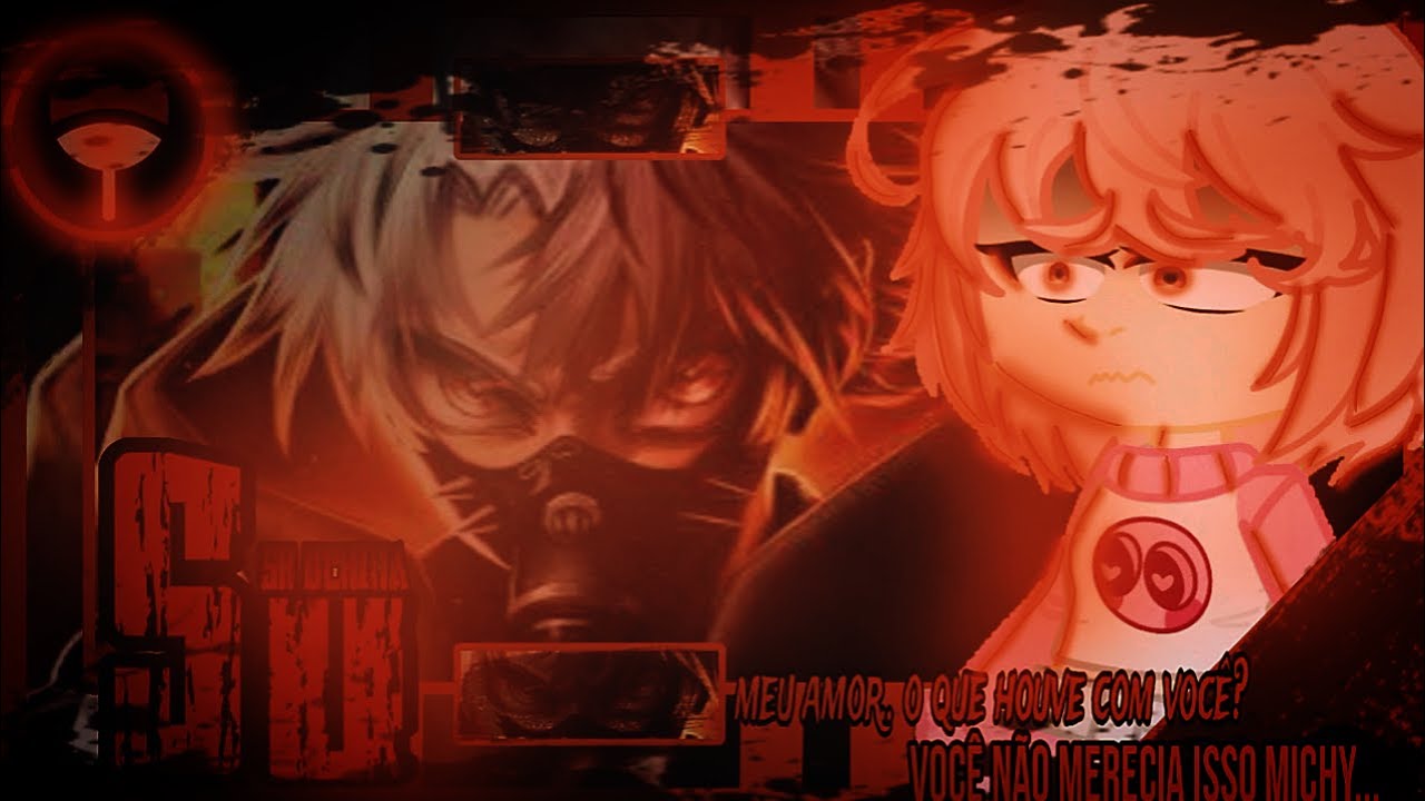 |Lixo| Tokyo revengers reagindo ao rap do rudo [Anirap]