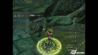Sudeki Xbox Gameplay_2004_06_28_2