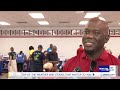 Men's Health Month Highlighted in Mobile