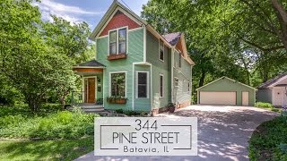 344 Pine St video tour