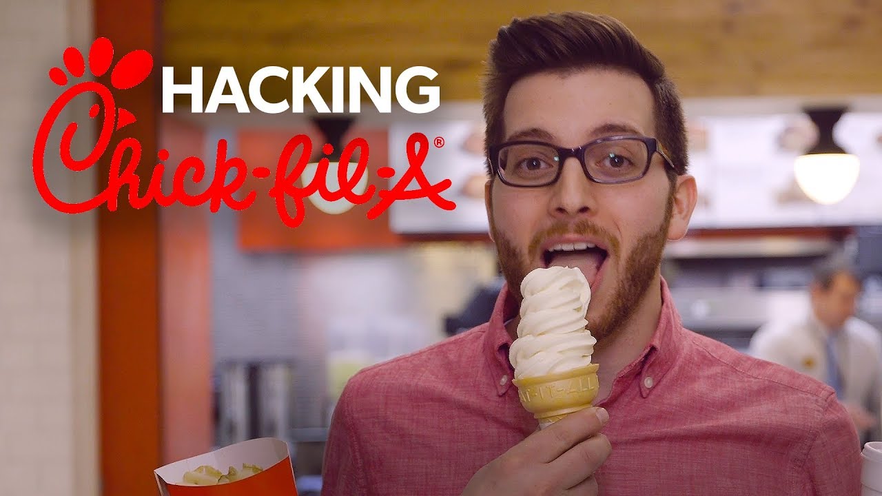 Top 6 Chick-fil-A Hacks