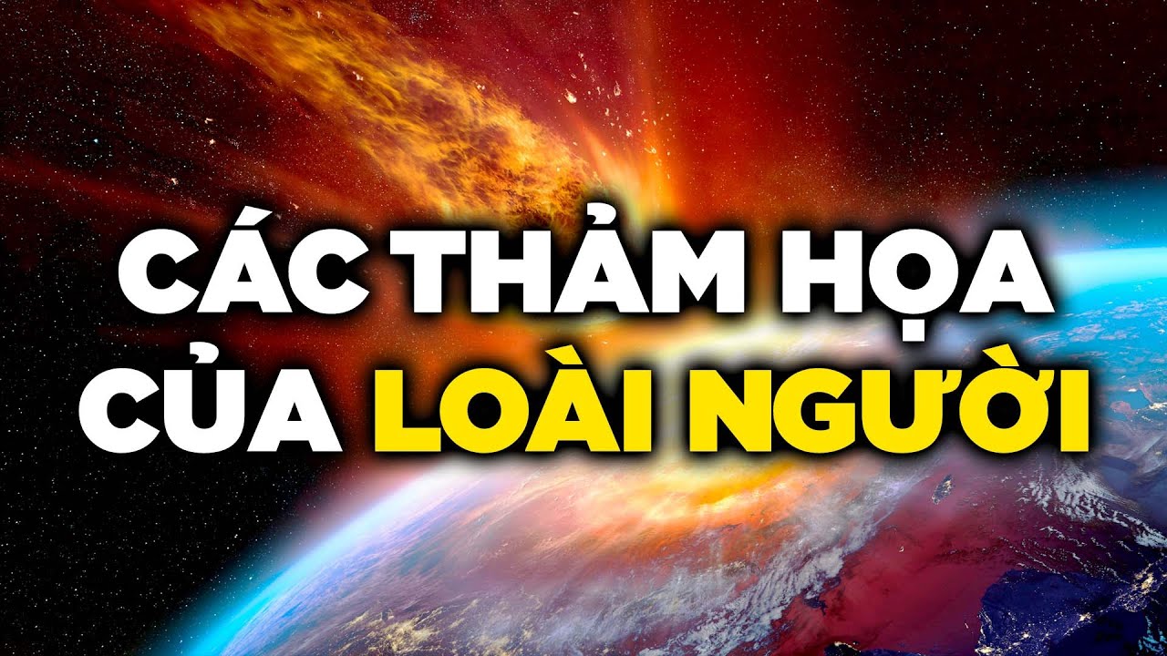 Các Thảm Họa Lớn Của Nhân Loại - Năm tồi tệ nhất 536, Núi Lửa Pompeii ...