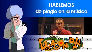 Lets Talk About Plagiarism In Music Dr. Papá De Bulma