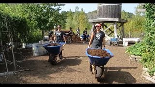 Stantec: Impacting our World