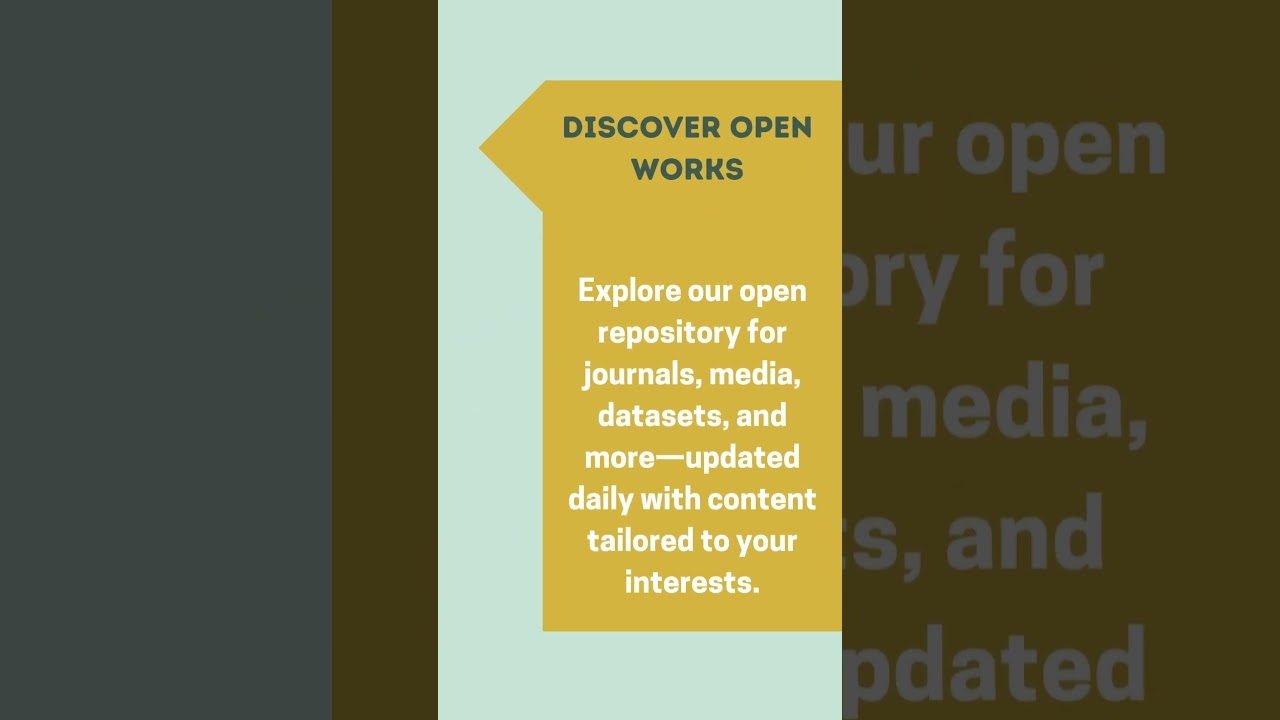 Introduction to Knowledge Commons 