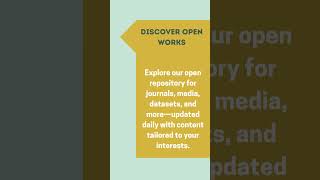 Introduction To Knowledge Commons