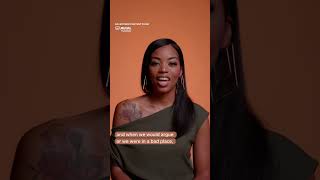 We Need To Talk About Financial Abuse. Ad Content From The Allstate Foundation