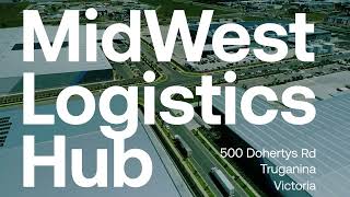 Automation Expertise at MidWest Logistics Hub