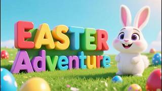 Easter Songs for Kids 🐰🥚 | Learn Colors, Numbers & ABC | 25 Minute Compilation | Bellguinha ABC Kids
