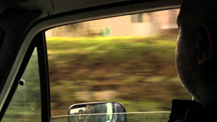 EMORY DOUGLAS IN CHIAPAS / MEXICO