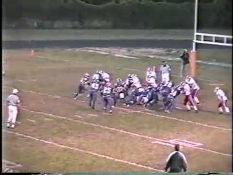 Civic Memorial Eagles 1999 Highlight Reel: Game 4 ...