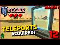 Let's get EXPLORING in the DESERT! (Season 1 HyCore #12)