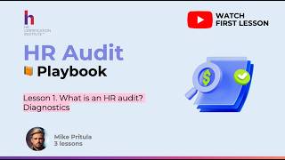 Why Do 90% of HR Professionals Work “Blindly” The Whole Truth About HR Audits