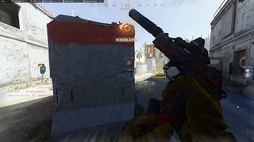 Call of Duty Modern Warfare | START OF A ONE MAN SPAWN TRAP!