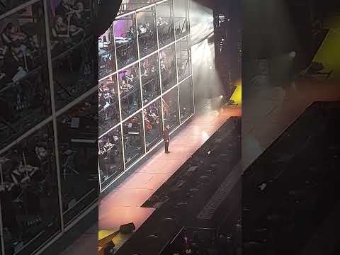 愛是永恒 Jacky Cheung 60+ Concert Tour 張學友60+巡迴演唱會, 红馆