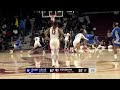 WBB Game Highlights: Saint Louis vs. Fordham (01/21/26)