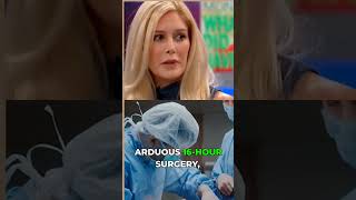 The Shocking Truth Behind Heidi's Surgery Journey