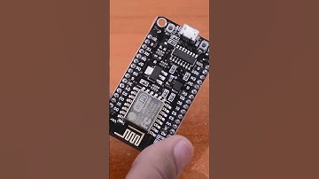 Full tutorial on chanel,ESP8266 web server and data logging to SD card #iot #nodemcu #arduinoproject